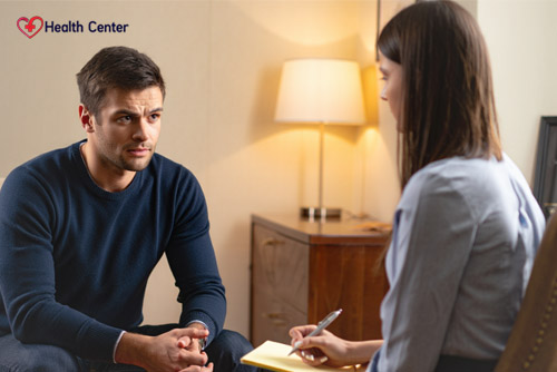 Как проходит лечение игромании в Дорогобуже в клинике Центр здоровья<