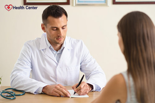 Лечение зависимости от Габапентина в Дорогобуже в клинике Центр здоровья